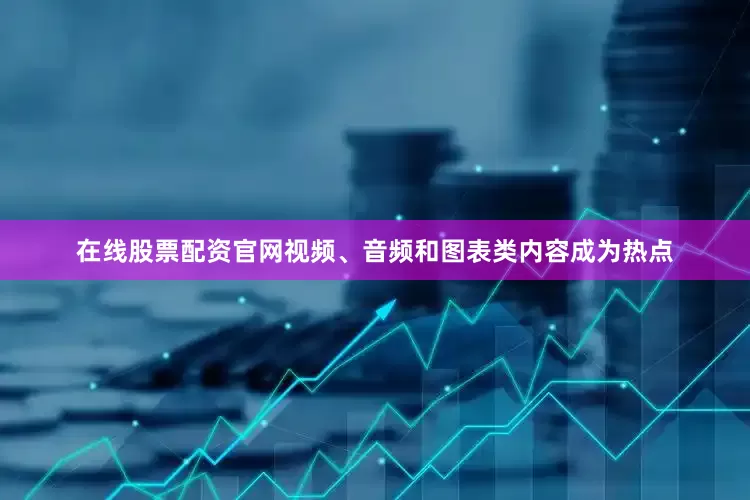 在线股票配资官网视频、音频和图表类内容成为热点